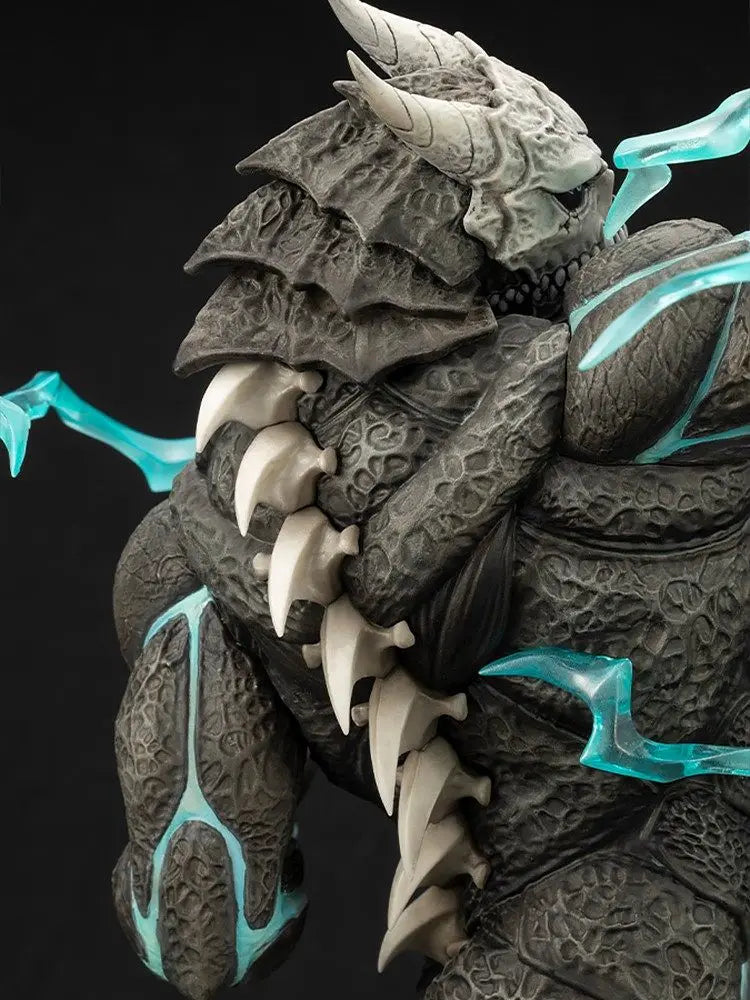 Kaiju No. 8 Kafka Hibino ARTFX J Figure by Kotobukiya Collectible Anime Statue Model PV088
