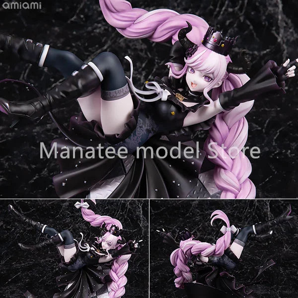 Kotobukiya Original Master Detective Archives Rain Code Shinigami 1/7 PVC Action Figure Anime Model Toys Collection Doll Gift