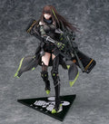 Original in Stock Phat! Girls Frontline M4A1 MOD3 1/7 Figures Model Toy Gift Collection Ornament