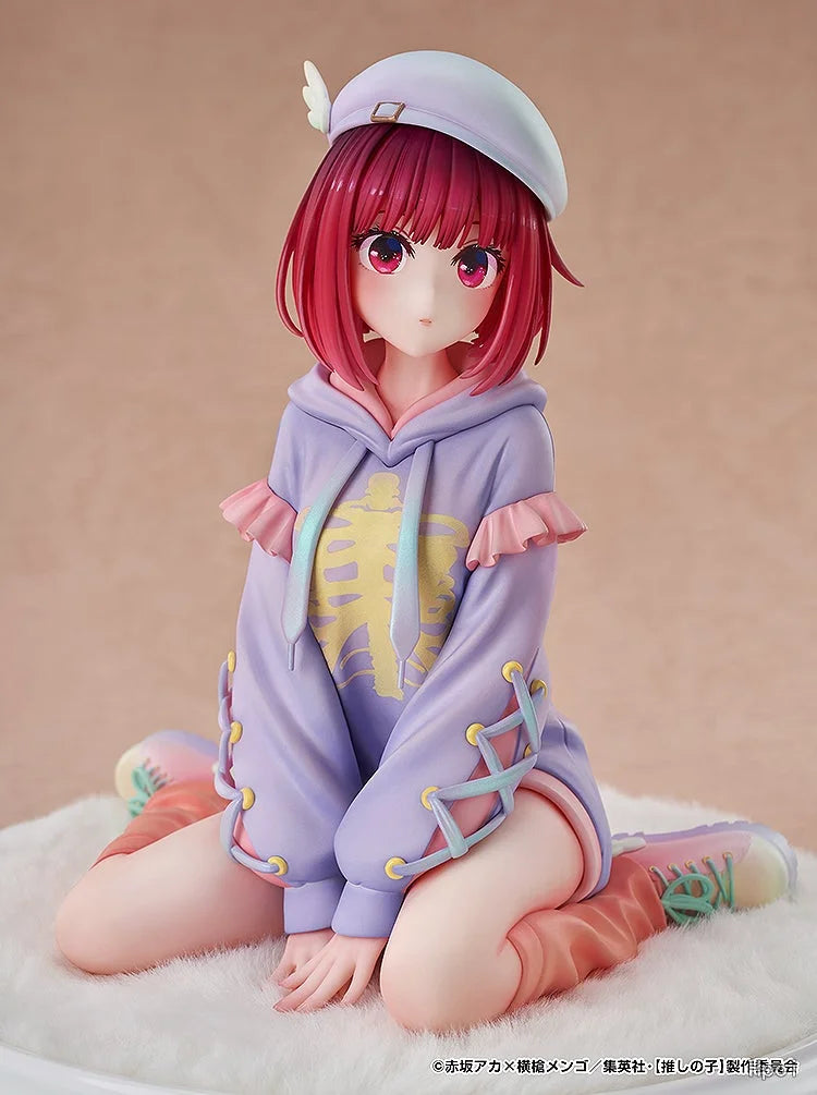 【SF】In Stock GSAS GSC The Child I Push Kana Arima 1/6 Scale Figures Model Collection Anime