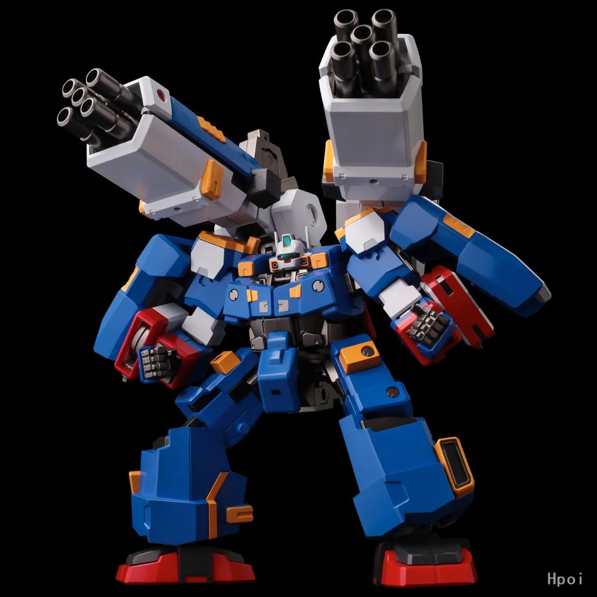 【Auf Lager】Original Sentinel UnionCreative RIOBOT ORIGINAL GENERATION R-2 POWERED Actionfigur Spielzeug Ornamente Geschenke