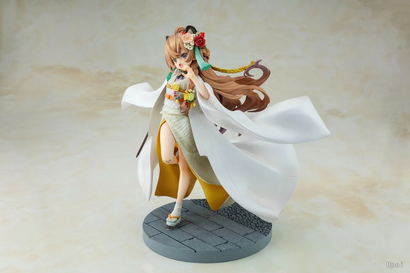 Original in Stock KADOKAWA KDcolle TIGER×DRAGON Aisaka Taiga 1/7 Figures Model Toy Gift Collection Ornament