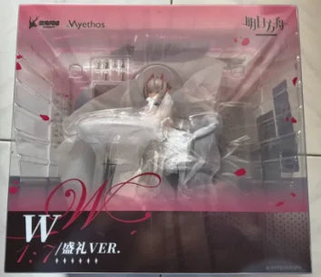【SF】Auf Lager Myethos Arknights Millet 1/7 Scale Model Figures Collection