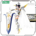 Kotobukiya Original Goddess Device Series Executioner (bride)1/1 Action Figure Assembly Model Toys Collectible Model Ornaments