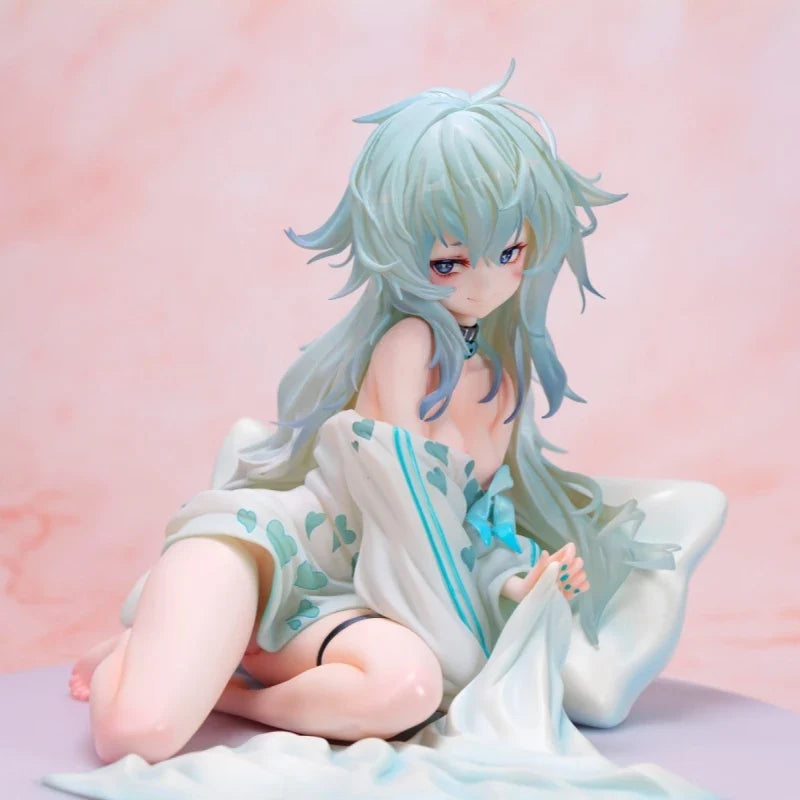 Phat Original Genuine Girls Frontline PA-15 1/7 Scale Anime Figure Model Toy Gift Collection Desktop Ornament In Stock