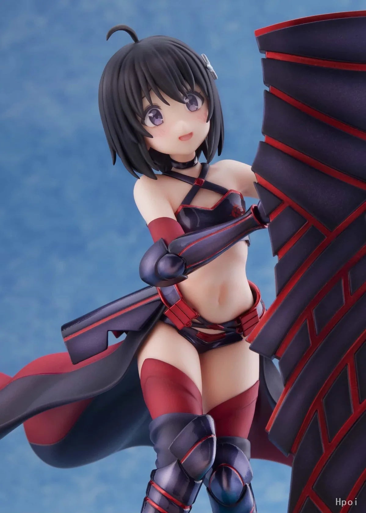 【Original】F:NEX BOFURI：I Don't Want To Get Hurt, So I'll Max Out My Defense. Season 2 Maple Original Armor 1/7 Figure Toy