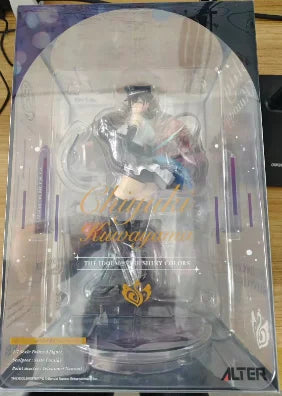 ã€FSã€‘ALTER THE IDOLM STER: Shiny Colors Kuwayama Chiyuki Scale 1/7 Figure Model Gift Collection