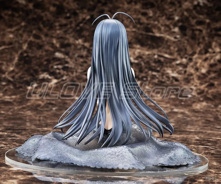 In Stock Original KADOKAWA KDcolle Accelerate The World Kuroyukihime Animation Figure Model Gift Collection Toys