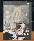 FuryU Original Girl Frontline Medium 1/7 Pvc Action Figure Anime Model Toy Collection Doll Gift