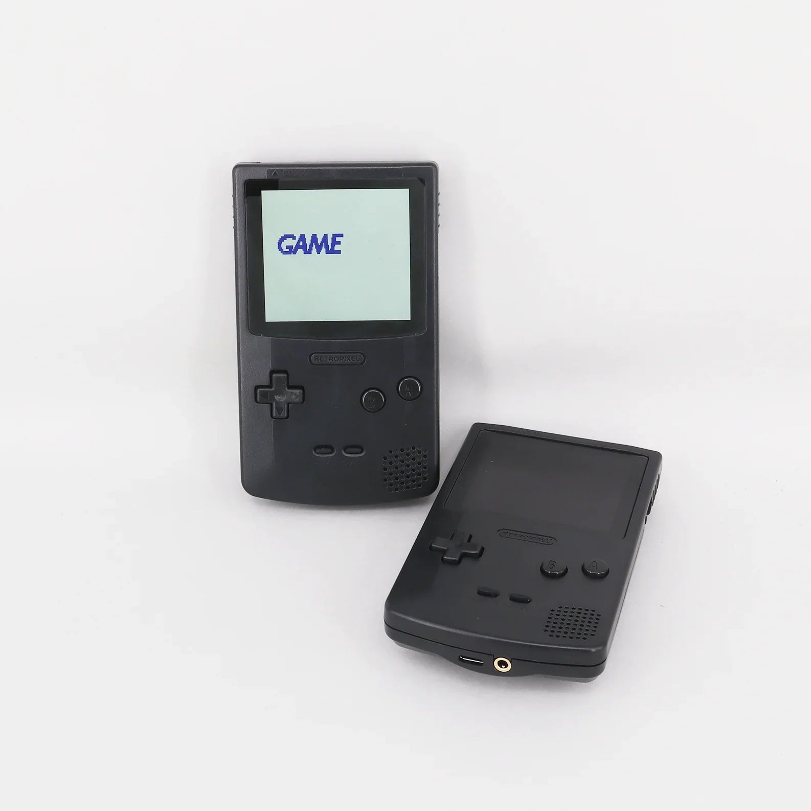 FPGBC Console Real Hardware GBC Game Console Clone