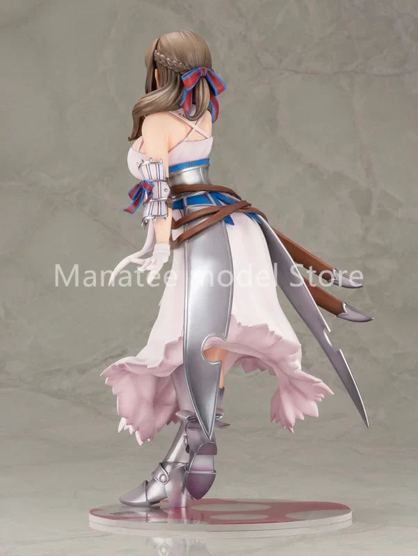 Kotobukiya Original Mamako Oosuki 1/7 PVC Action Figure Anime Model Toys Collection Doll Gift