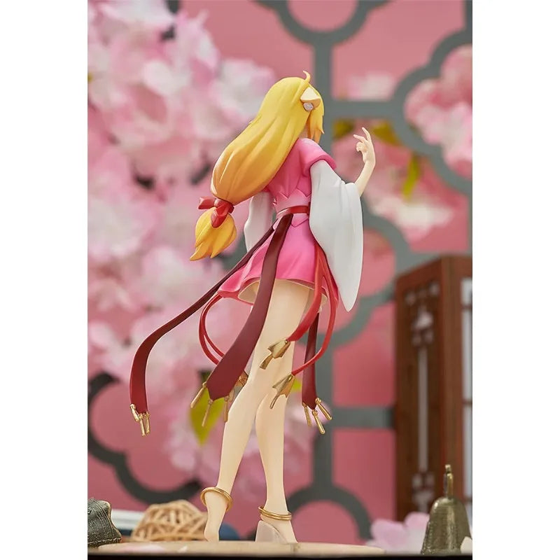 【In Stock】Original  Good Smile Company GSC Pop Up Parade Huyao Xiao Hongniang Tushan Honghong Anime Figure Collection Series
