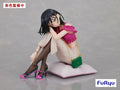 【SF】In Stock Original FuRyu Masamune Kun S Revenge R Adachi Aihime Figures Gift Anime Model