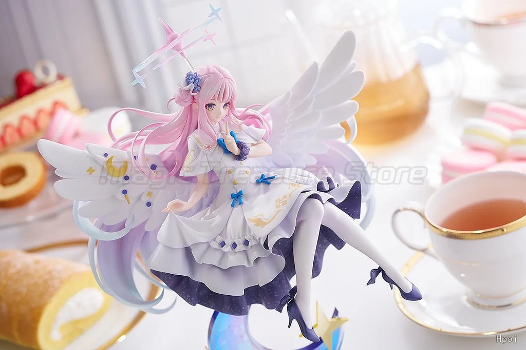 ã€MTã€‘GSC Blue Archive Misono Mika Call of The Stars 1/7 Anime-Figur
