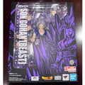 Bandai Genuine SHF Dragon Ball SON GOHAN [BEAST] -Exclusive Edition- Anime Action Figure Collectible Model Toys Gift Children