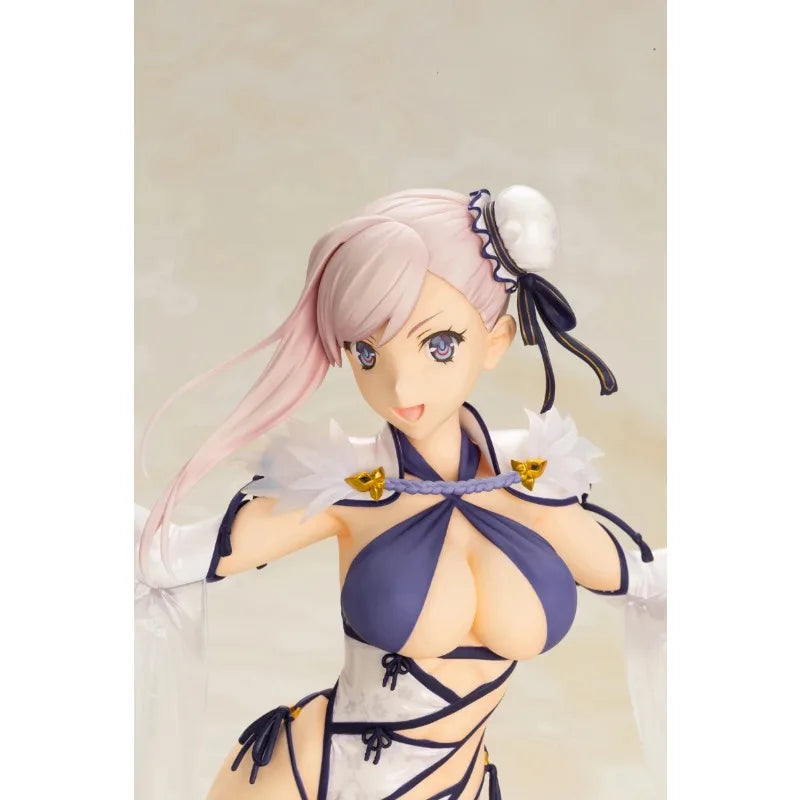 Kotobukiya Original:Fate FGO Miyamoto Musashi 26.6cm PVC Action Figure Anime Figure Model Toys Figure Collection Doll Gift