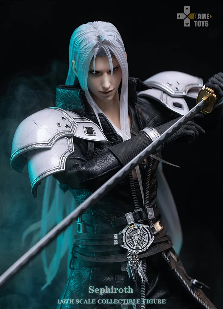 Brand New Spot Original Model GAMETOYS GT003 GT-003 1/6 Winged Angel Moving Figure Soldier Model Collection Gift