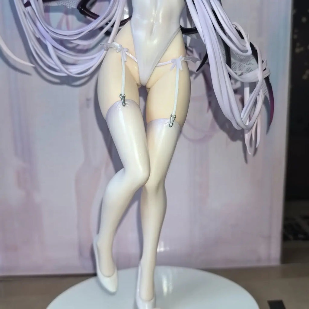 Eve Figure Body Strap Rurudo Creation Beautiful Girl Anime Figures Models Statue Models Boys Collectible Ornament Doll Toys ﻿