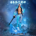 Anime BLEACH Figure Hitsugaya Toushirou Action Figure Soul Society Gotei 13 32cm PVC Collection Statue Model Figurine Toys Gifts