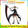 Original Anime  Soul Eater POP UP PARADE Maka Albarn Action Figure Toys PVC Model Collection Animation Figurine Doll
