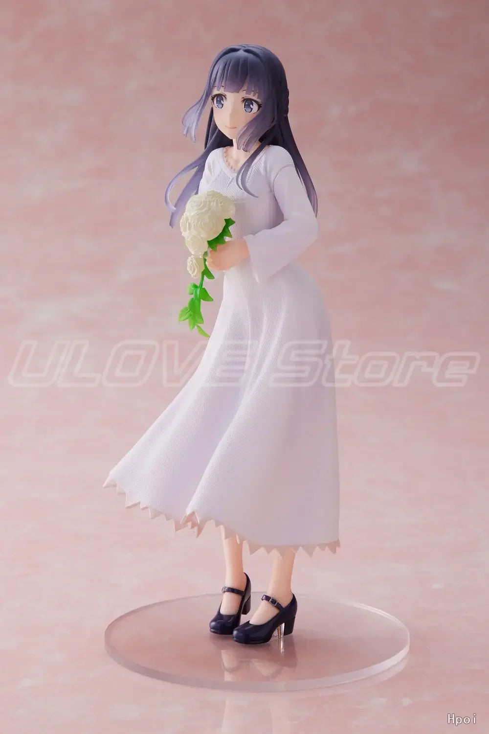 Original TAiTO CorefulTreasure Doll Youth Pig-headed Boy Will Not Dream of Beautiful Girls with Dreams Makinohara Shoko Anime