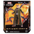 Original Marvel Legends Serie Doc Ock Actionfigur Geschenkmodell Spielzeug