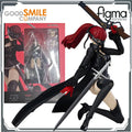 GSC Original Figma Persona 5 Royal Edition 135mm Anime Actionfiguren Spielzeug für Jungen Weihnachtsgeschenk Sammlermodell Ornamente