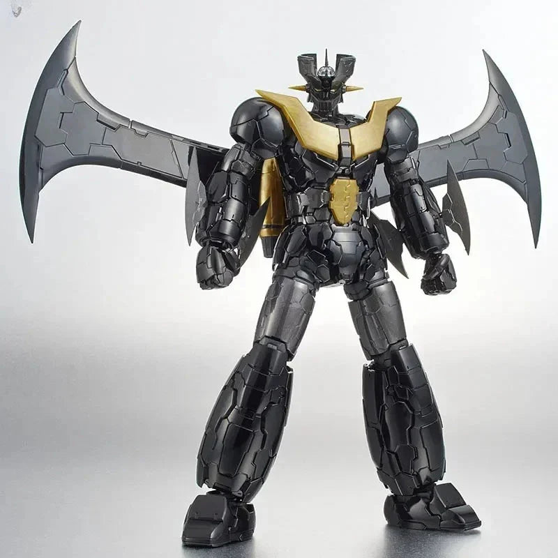 BANDAI Genuine HG 1/144 GRAN MAZINGER INFINITY MAZINGER Z GRENIZER MAZINKAISER INFINITISM in Stock