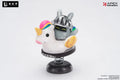 【Pre Sale】Original APEX-TOYS Happy Shake Zenless Zone Zero Little Bonbu Knightboo Model Animation Figure Gift