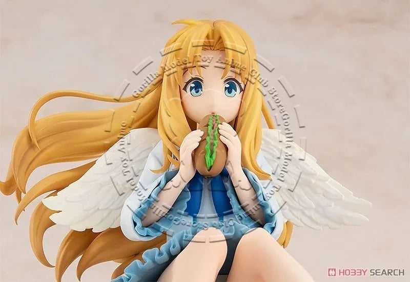 In Stock Original Genuine KADOKAWA KDcolle Rising Shield Hero Filo 130mm Anime Figure Japanese Statue Collectible Toy Gift