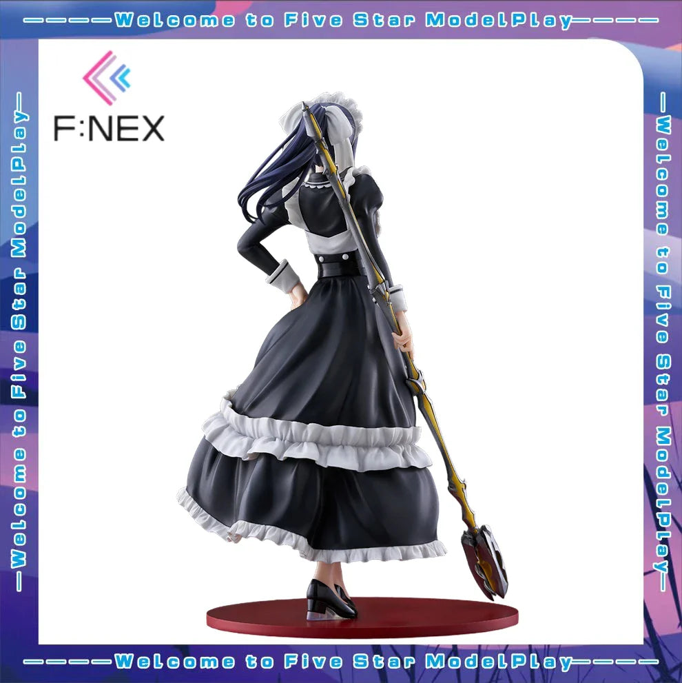 【FS】FNEX Maßstab 1/7 OVERLORD Narberal・Γ Figur Modell Geschenk-Sammlung