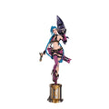 22cm League Of Legends Anime Figurine Luxanna Crownguard Lux Kaisa Jinx Action Figure Tiktok Hot Chrismas Gifts Cool