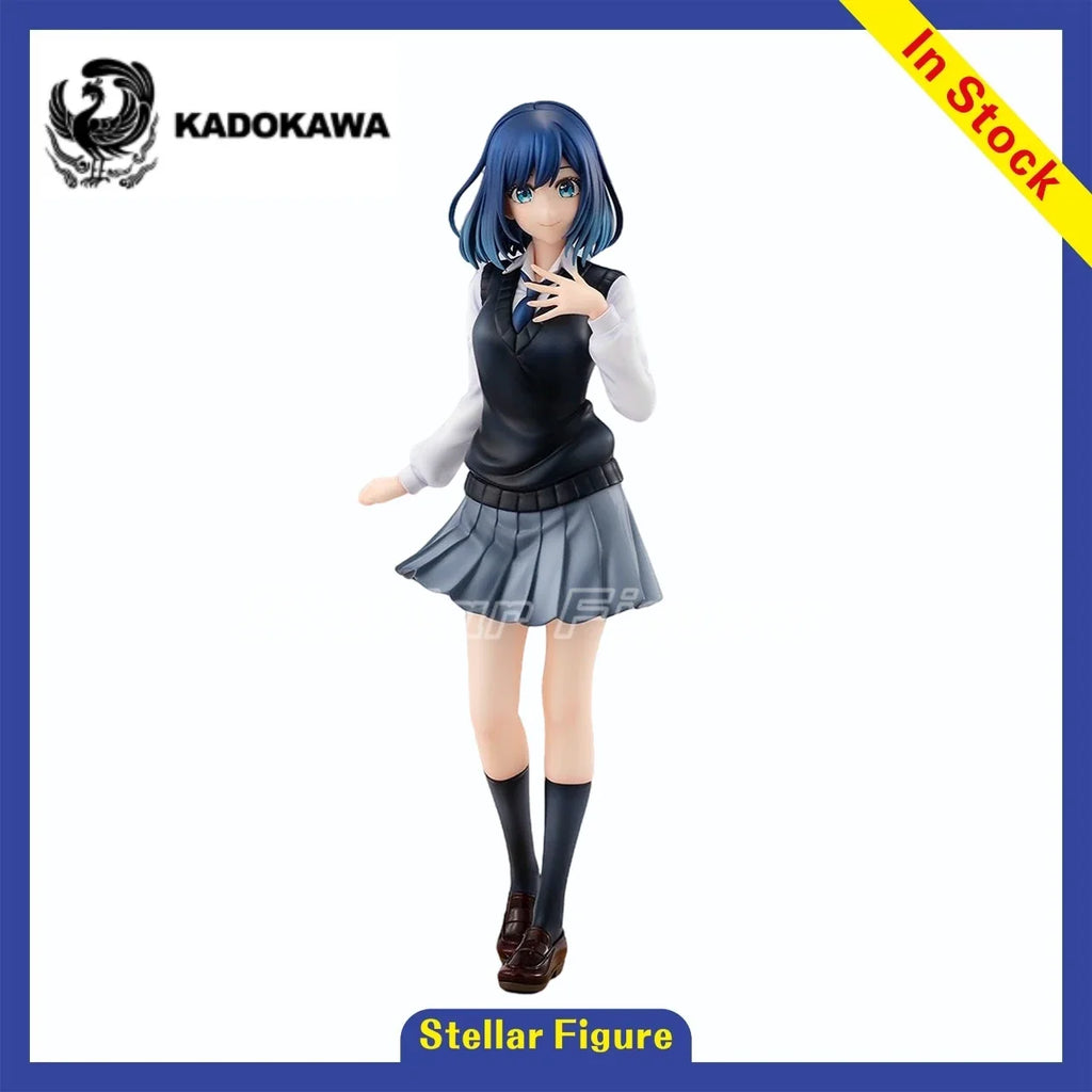 【SF】In Stock Original KADOKAWA KDcolle My Kid Akane Kurokawa Figures Model Collection Anime