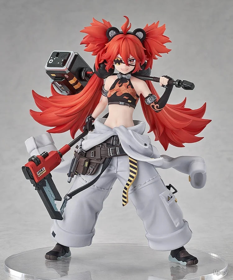 【Vorverkauf】Original GSC PUP Zenless Zone Zero Koleda Belobog/Grace Howard Spielzeug Anime Figur Modell