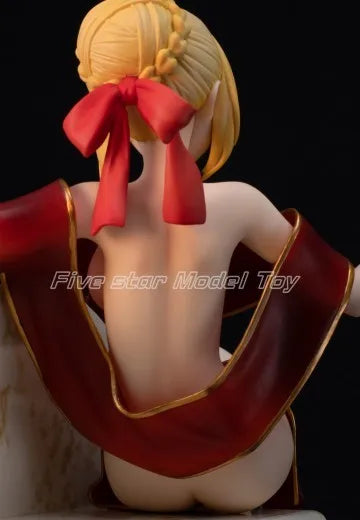 【FS】 Original ANIPLEX+ Scale 1/7 Fate/EXTRA Nero Claudius Figure Model Toys Gifts Collection