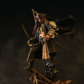 Ocean Domain, Amazing Yamaguchi Style, My Hero Academy, Kitami Reiro, Movie Doll Figure Model