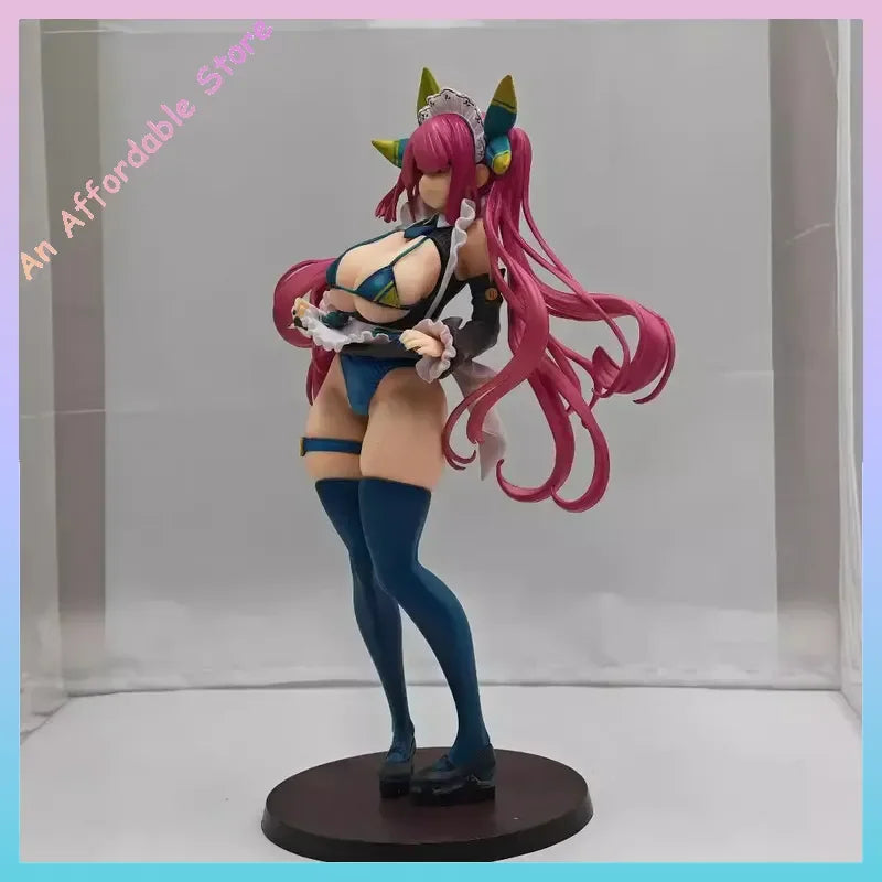 In Stock Replica Native Cleyera Doll Character Alice Otori Anime Sexy Girls Action Figure Adult Collection Model Doll Toys Gift