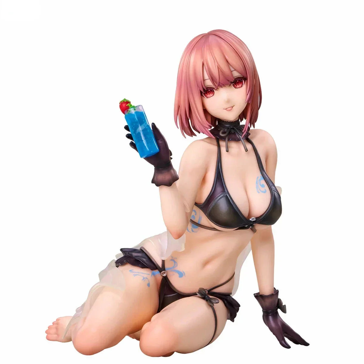 Auf Lager 100% Original UnionCreative UC Holiday Refill Anime Figuren Modell Spielzeug Sexy Erwachsene Geschenk Dekoration Sammlerstück Kawaii