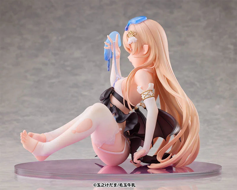 In Stock Lim Land Prazma and Slime Sexy Girl 1/6 Anime Action Figure Toys Gift Model Collection Ornaments