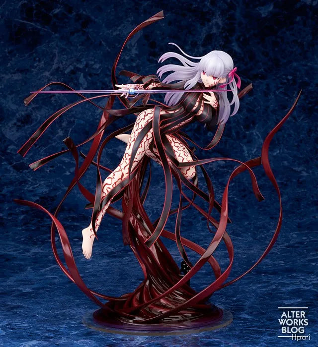Original in Stock Alter Fate/stay Night [Heaven’s Feel] Sakura Matou Cup of Machiri 1/7 Figures Model Toys Gifts Collection