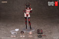 Original Snail Shell RPG-01SP Succubus-Lustia Zweite Phase 1/12 15.8cm Spielzeugmodell Ornamente Statue