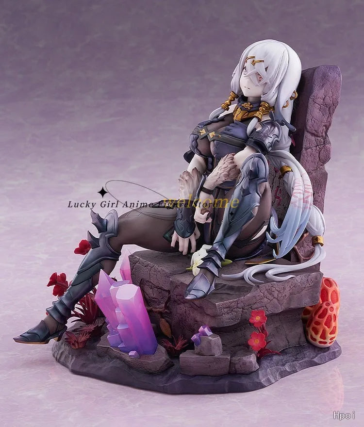 '+In Stock Original Max Factory Atelier Ryza Ever Darkness The Secret Hideout Lila Decyrus 1/6 Anime Figures Toy Ornament