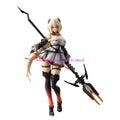 In Stock 1/12 Snail Shell Shikura Saori Sister Sand House Ishikage Mobile Suit Action Figure