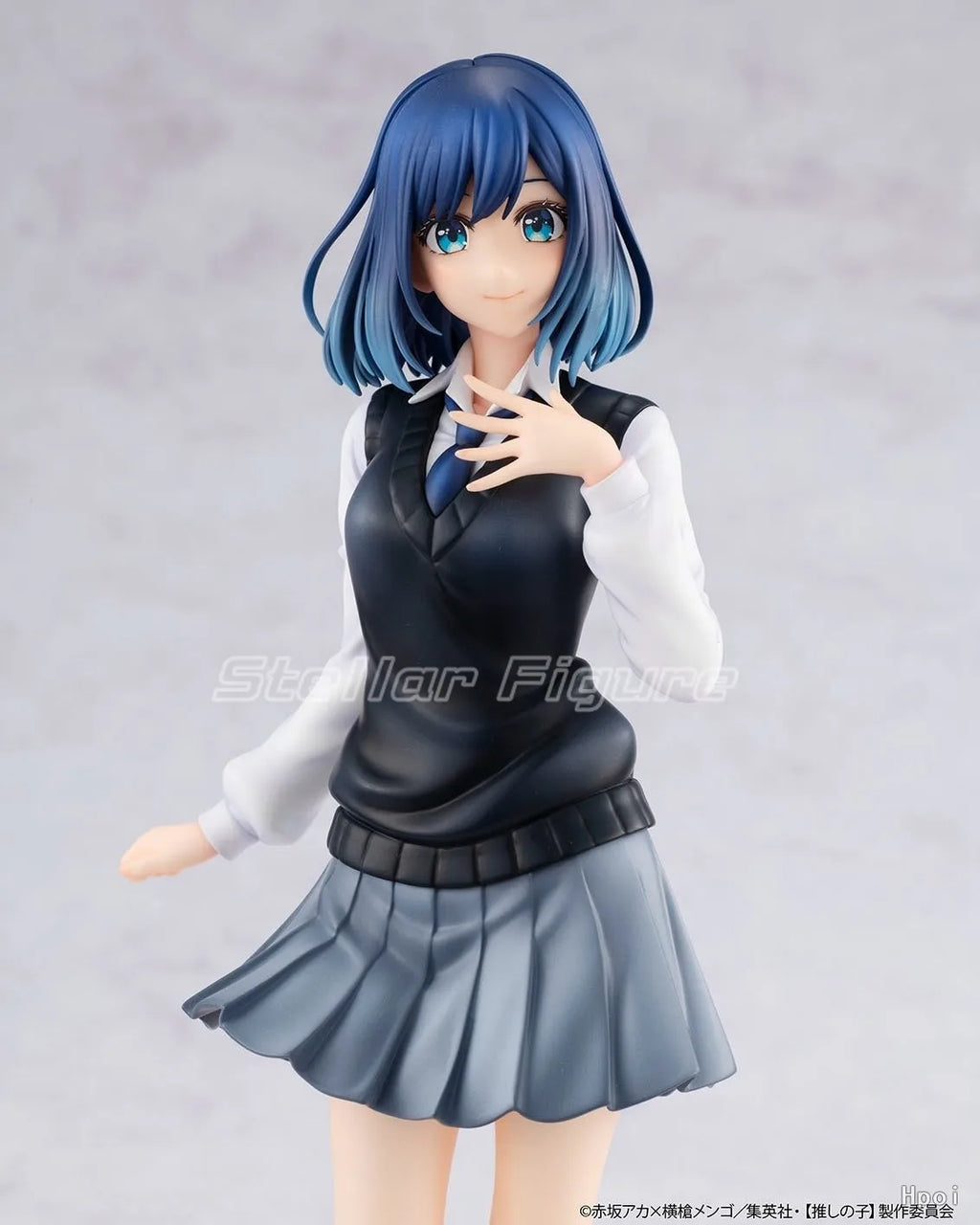 【SF】In Stock Original KADOKAWA KDcolle My Kid Akane Kurokawa Figures Model Collection Anime