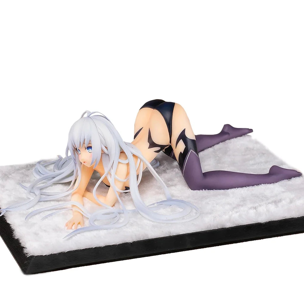 Anime Figure Tobiichi Origami Action Figure Pvc Statue Tobiichi Origami figurine Doll Adult Ornament Collection Statue Gift 29cm