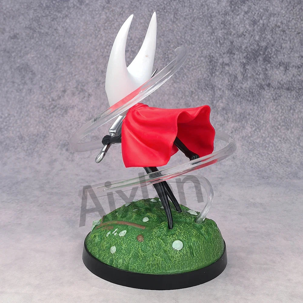 15cm Halloween Christmas Gift NEW Game Hollow Knight: Silksong  Anime Figure PVC Action Figure Collectible Model  Toy Doll