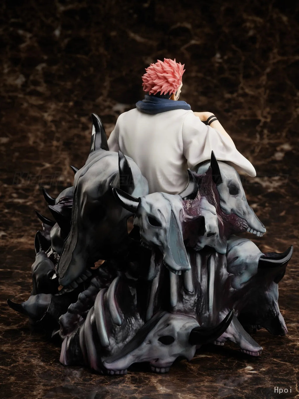 【In Stock】Original F:NEX MAPPA JJTKS THE SUKUNA Lord of The Curse 1/7 Scale Figures Toys Gifts
