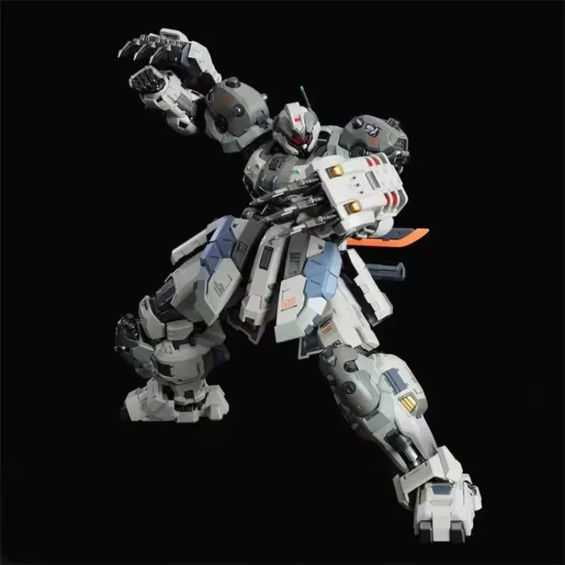 In Stock  MOSHOW, Ancestor Effect, Fox Hunter Squad, Excellent Tyrant, Butcher Type II, Action Figure Toy Gift