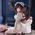 Date Battle Operation Figurine Model Collectible Anime Static Display Item ex Adult Gift Unique Color Scenarios Toy