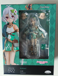 TYCTOYS Brandneu Max Factory Figma 592 1/12 Princess Connect! Re:Dive KOKKORO Anime Actionfigur 6 Zoll Komplettset Modell Spielzeug Geschenk